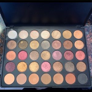 Morphe 35F